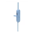 Kép 3/5 - JBL Tune 215BT (Vezeték nélküli fülhallgató), Kék