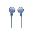 Kép 2/5 - JBL Tune 215BT (Vezeték nélküli fülhallgató), Kék