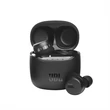 Kép 1/5 - JBL Tour Pro+ TWS (Vezeték nélküli zajszűrős fülhallgató), Fekete
