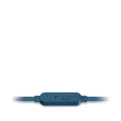 Kép 3/4 - JBL Tune 110 (Fülbe helyezhető fülhallgató), Kék