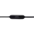 Kép 5/5 - JBL Tune 125BT (Vezeték nélküli fülbe helyezhető fülhallgató), Fekete