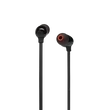 Kép 2/5 - JBL Tune 125BT (Vezeték nélküli fülbe helyezhető fülhallgató), Fekete
