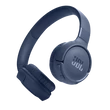 Kép 1/5 - JBL Tune 520BT (vezeték nélküli fejhallgató), Kék