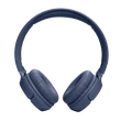 Kép 2/5 - JBL Tune 520BT (vezeték nélküli fejhallgató), Kék