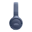 Kép 5/5 - JBL Tune 520BT (vezeték nélküli fejhallgató), Kék