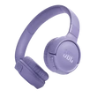 Kép 1/5 - JBL Tune 520BT (vezeték nélküli fejhallgató), Lila EU
