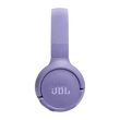 Kép 3/5 - JBL Tune 520BT (vezeték nélküli fejhallgató), Lila EU