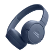 Kép 1/5 - JBL Tune 670NC (Vezeték nélküli, zajszűrős fejhallgató), Kék