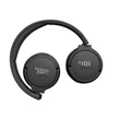 Kép 4/5 - JBL Tune 670NC (Vezeték nélküli, zajszűrős fejhallgató), fekete
