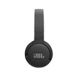 Kép 3/5 - JBL Tune 670NC (Vezeték nélküli, zajszűrős fejhallgató), fekete
