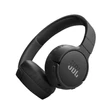 Kép 1/5 - JBL Tune 670NC (Vezeték nélküli, zajszűrős fejhallgató), fekete
