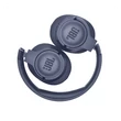Kép 5/5 - JBL Tune 760NC (Vezeték nélküli, zajszűrős fejhallgató), Kék