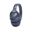 Kép 3/5 - JBL Tune 760NC (Vezeték nélküli, zajszűrős fejhallgató), Kék