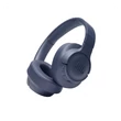 Kép 1/5 - JBL Tune 760NC (Vezeték nélküli, zajszűrős fejhallgató), Kék