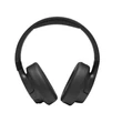 Kép 2/4 - JBL Tune 760NC (Vezeték nélküli, zajszűrős fejhallgató), fekete