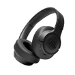 Kép 1/4 - JBL Tune 760NC (Vezeték nélküli, zajszűrős fejhallgató), fekete