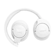 Kép 5/5 - JBL Tune 770NC (Vezeték nélküli, zajszűrős fejhallgató), Fehér