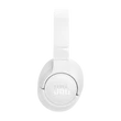 Kép 3/5 - JBL Tune 770NC (Vezeték nélküli, zajszűrős fejhallgató), Fehér