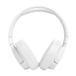 Kép 2/5 - JBL Tune 770NC (Vezeték nélküli, zajszűrős fejhallgató), Fehér