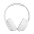 Kép 1/5 - JBL Tune 770NC (Vezeték nélküli, zajszűrős fejhallgató), Fehér