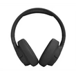 Kép 2/5 - JBL Tune 770NC (Vezeték nélküli, zajszűrős fejhallgató), Fekete