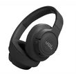 Kép 1/5 - JBL Tune 770NC (Vezeték nélküli, zajszűrős fejhallgató), Fekete