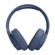 Kép 3/5 - JBL Tune 770NC (Vezeték nélküli, zajszűrős fejhallgató), Kék