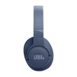 Kép 5/5 - JBL Tune 770NC (Vezeték nélküli, zajszűrős fejhallgató), Kék
