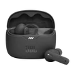 Kép 1/5 - JBL Tune Beam (Vezeték nélküli fülhallgató), Black