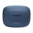 Kép 5/5 - JBL Tune Beam (Vezeték nélküli fülhallgató), Blue