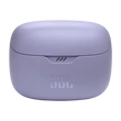 Kép 5/5 - JBL Tune Beam (Vezeték nélküli fülhallgató), Purple
