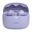 Kép 4/5 - JBL Tune Beam (Vezeték nélküli fülhallgató), Purple