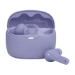 Kép 1/5 - JBL Tune Beam (Vezeték nélküli fülhallgató), Purple