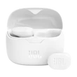 Kép 2/5 - JBL Tune Buds (Vezeték nélküli fülhallgató), White