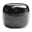 Kép 5/5 - JBL Tune Flex Ghost Edition (Vezeték nélküli fülhallgató), Black Ghost