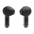 Kép 3/5 - JBL Tune Flex Ghost Edition (Vezeték nélküli fülhallgató), Black Ghost