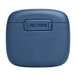Kép 2/5 - JBL Tune Flex (Vezeték nélküli fülhallgató), Blue