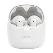 Kép 5/5 - JBL Tune Flex (Vezeték nélküli fülhallgató), White