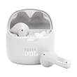 Kép 1/5 - JBL Tune Flex (Vezeték nélküli fülhallgató), White