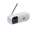 Kép 1/9 - JBL Tuner 2 (Hordozható DAB/DAB+/FM rádió Bluetooth-al), Fehér