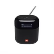 Kép 2/4 - JBL Tuner XL (Hordozható nagy teljesítményű DAB/DAB+/FM rádió Bluetooth funkcióval)