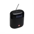 Kép 1/4 - JBL Tuner XL (Hordozható nagy teljesítményű DAB/DAB+/FM rádió Bluetooth funkcióval)