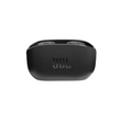Kép 5/5 - JBL Vibe 100TWS (Vezeték nélküli, fülbe helyezhető fülhallgató), Fekete