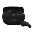Kép 1/5 - JBL Wave Beam 2 (Vezeték nélküli fülhallgató), Fekete