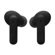 Kép 2/5 - JBL Wave Beam 2 (Vezeték nélküli fülhallgató), Fekete