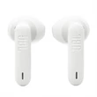Kép 2/5 - JBL Wave Flex 2 (Vezeték nélküli fülhallgató), Fehér