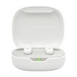 Kép 1/5 - JBL Wave Flex 2 (Vezeték nélküli fülhallgató), Fehér
