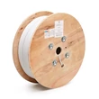 Kép 1/2 - KELINE S/FTP Falikábel dobos CAT.7 500m AWG23,(1000 MHz), LSOH Euroclass Dca - s2, d1, a1