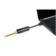 Kép 3/3 - KENSINGTON Adapter UA0000E USB 3.0 Ethernet