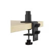 Kép 4/5 - KENSINGTON Állvány (A1000 Telescoping C-Clamp for microphones, webcams and lighting systems)